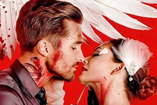 Love Is A Dangerous Dance Full