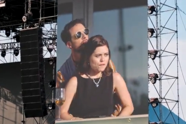 he is not your husband film