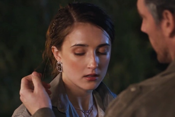 Help, I'm Falling For My Dad's Best Friend Drama