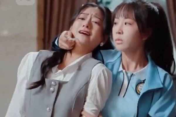 her justice has no mercy full movie