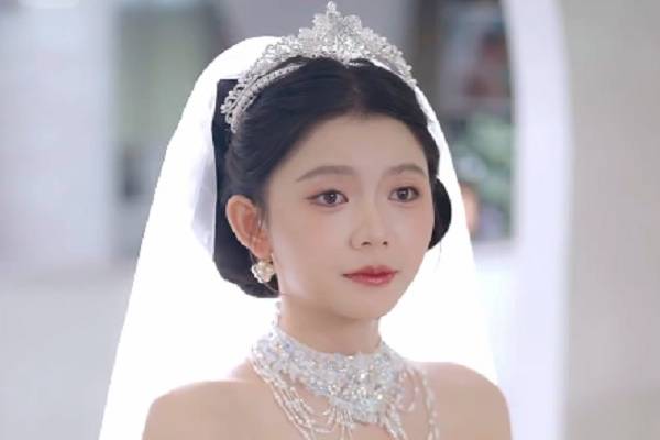 Her Second Life Her Rules Chinese Drama