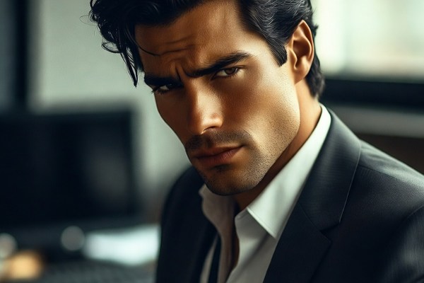 His Love Was A Lie Drama