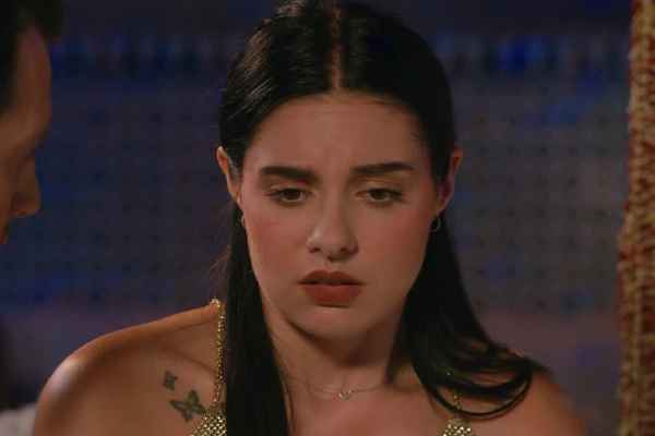 his love was a lie drama