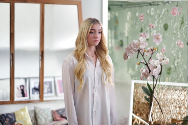 How to Break a DILF Cast