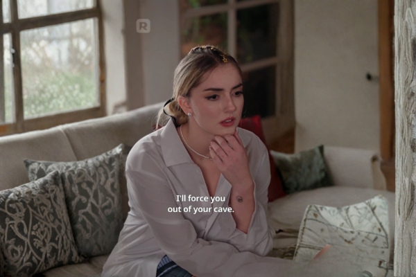 How to Break a DILF Drama