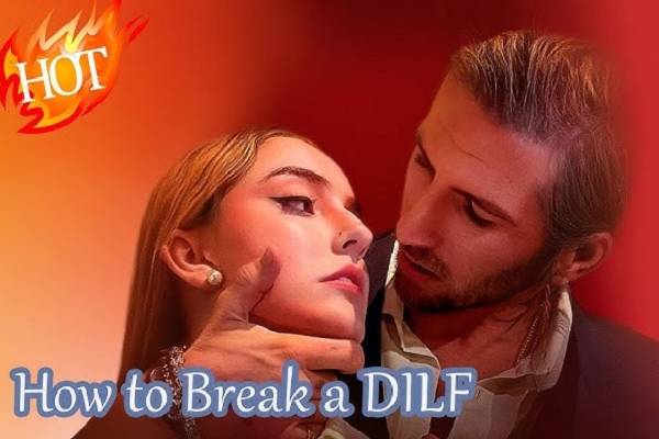How To Break A DILF Netflix