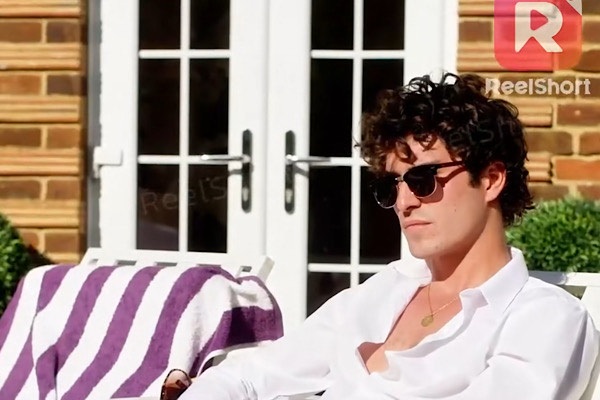 I Hate to Love My British Bad Boy Actor