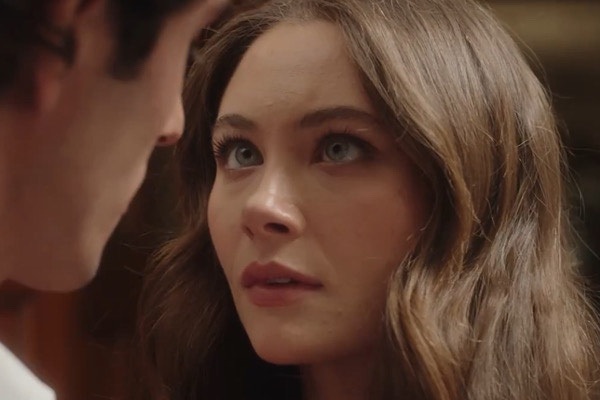 I Hate to Love My British Bad Boy Full Movie