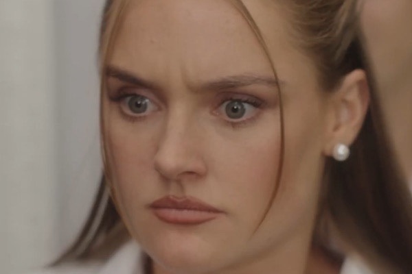 I Hate to Love My British Bad Boy Cast