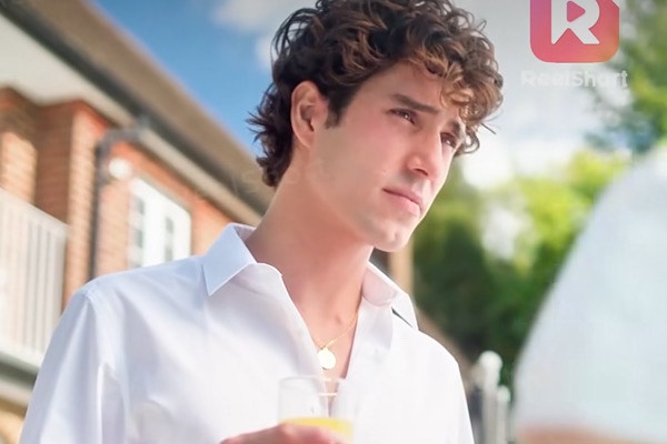 I Hate to Love My British Bad Boy IMDb Actor