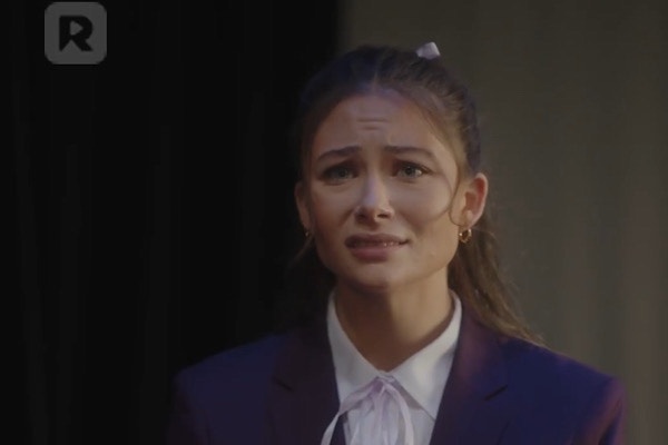 I Hate to Love My British Bad Boy IMDb Film