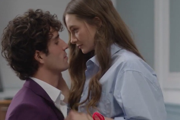 I Hate to Love My British Bad Boy IMDb Full Movie