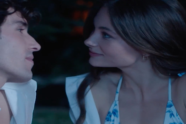 I Hate to Love My British Bad Boy IMDb