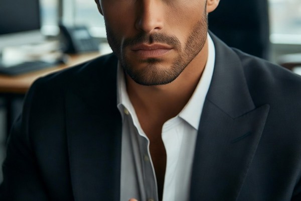 I'm Her Most Dangerous Obsession