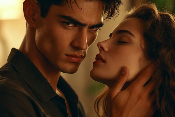 I'm Her Most Dangerous Obsession Dailymotion