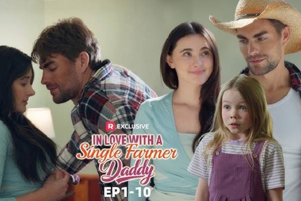 In Love With A Single Farmer-Daddy Cast
