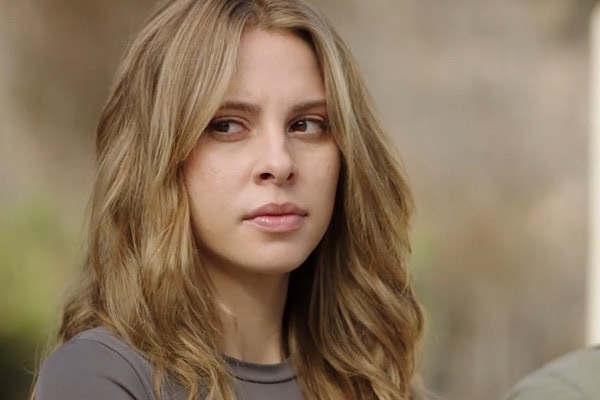 American Sniper: The Last Round Jane Valentine