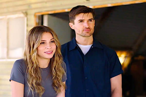 Jane Valentine Movie