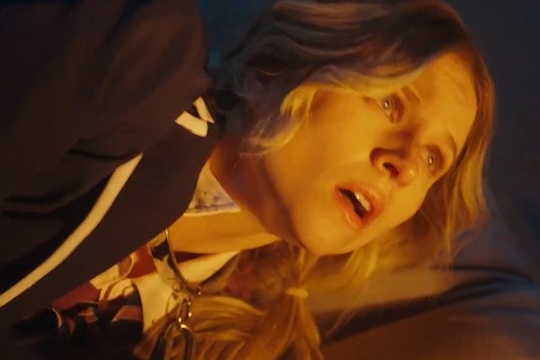 Monster in His Eyes Karissa Reed and Naz Vitale