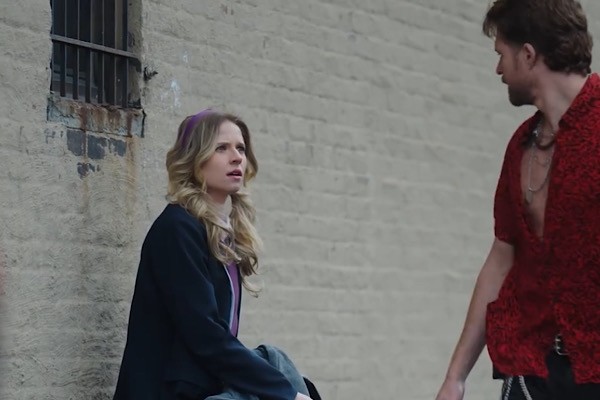 Monster In His Eyes Karissa Reed and Naz Vitale