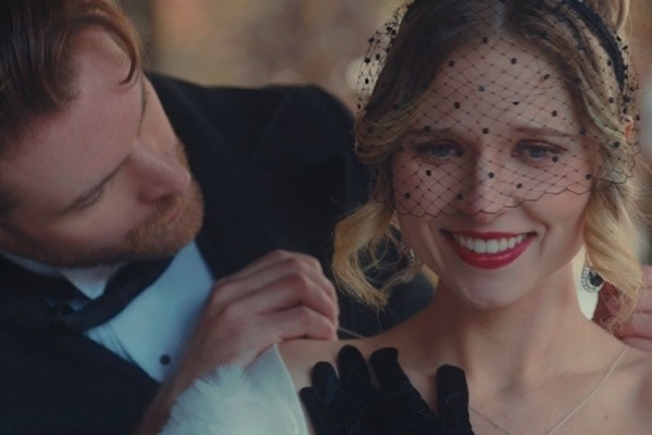 Monster in His Eyes Karissa Reed and Naz Vitale 