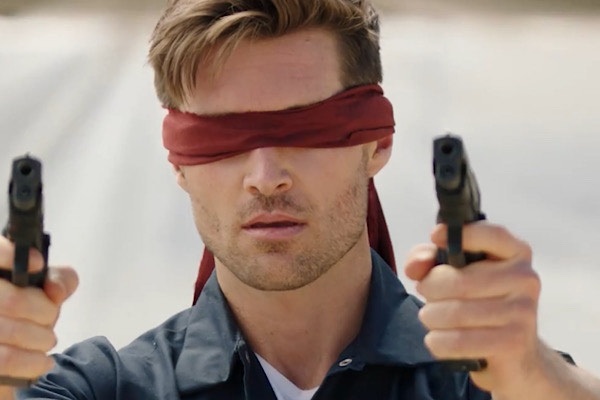 King of Guns Dailymotion Movie