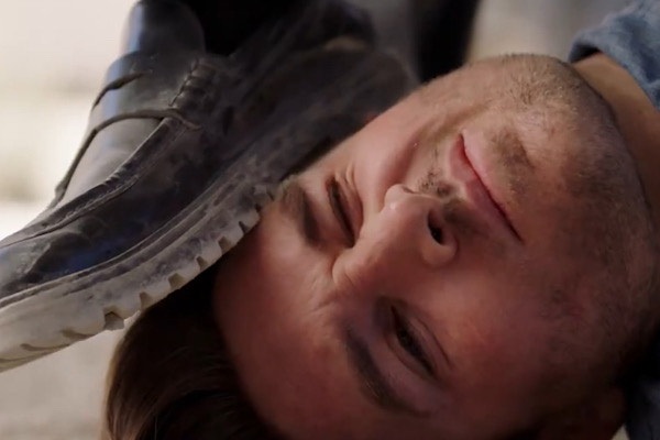 King of Guns Dailymotion