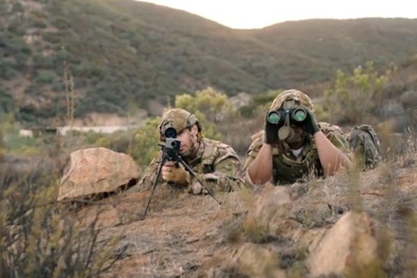 King of Guns YouTube Movie