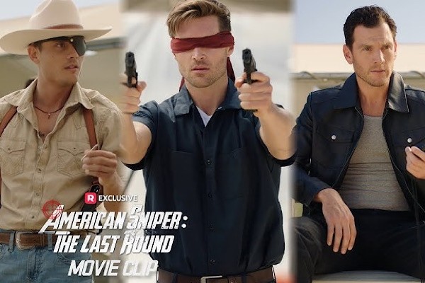 King of Guns YouTube