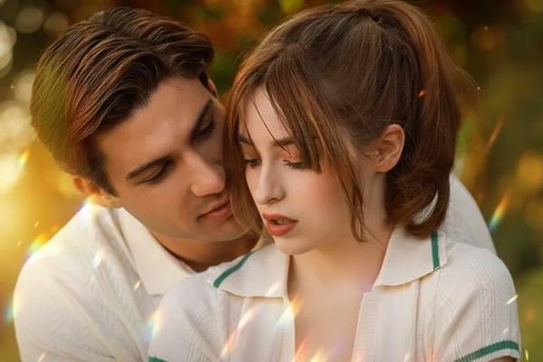 Legally Bound To Love Cast