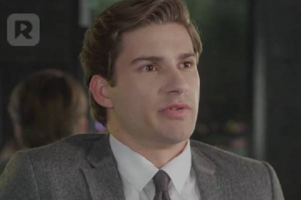 Legally Bound To Love Story