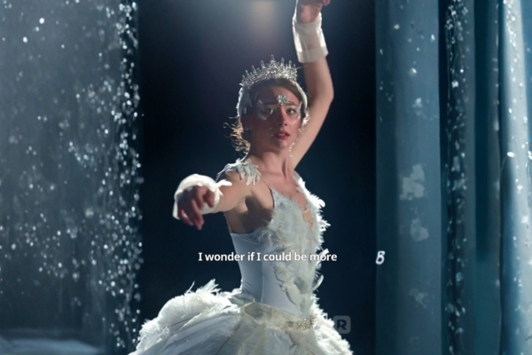 Lifes Too Short to Let True Love Die Cast