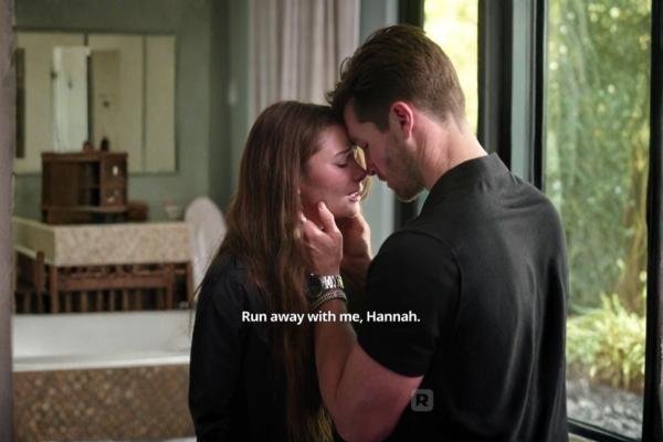 Lifes Too Short to Let True Love Die Dailymotion Movie