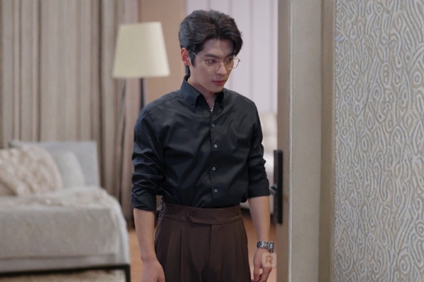 Love Found Her After The Divorce Episodes