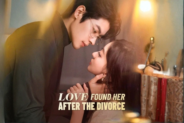 Love Found Her After The Divorce Chinese Drama