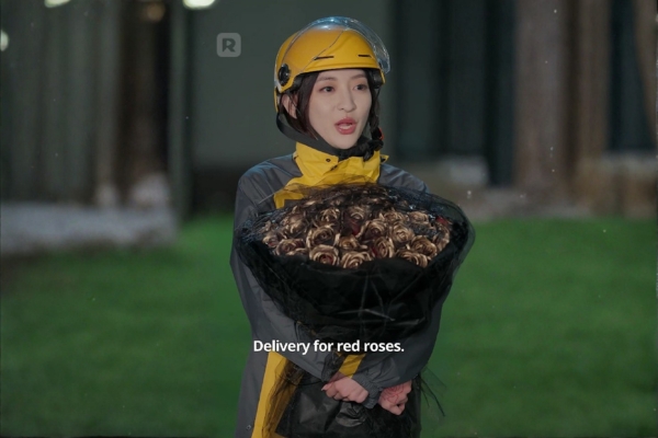 Love Found Her After The Divorce Dailymotion