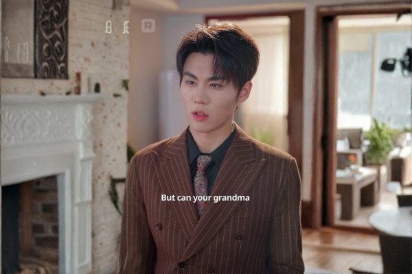 Love Found Her After The Divorce Watch Online