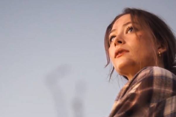 Life’s Too Short To Let True Love Die Hannah Review