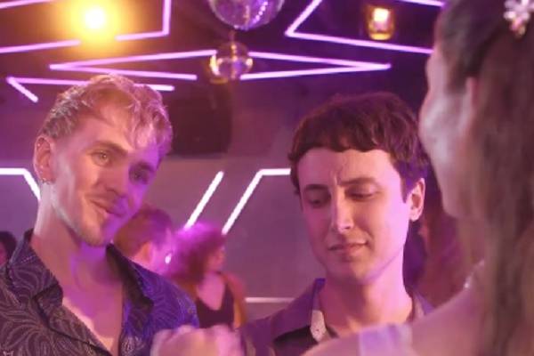 Love Is A Dangerous Dance ReelShort Watch Now