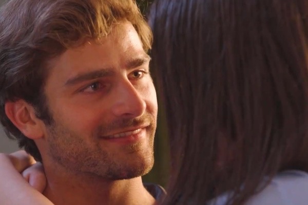 Luke Sawyer the actor