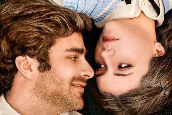 Luke Sawyer the professor