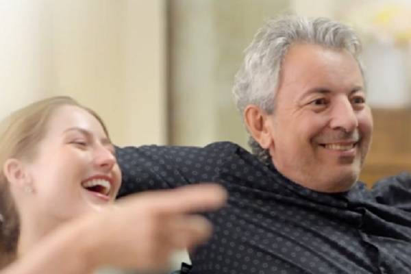 Mafia Boss Owns My Body Dailymotion Backstory