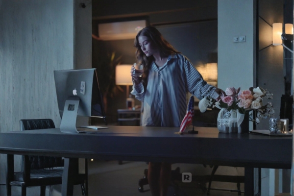 Mafia Boss Owns My Body Final