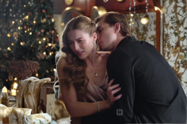 Mafia Boss Owns My Body Full Movie