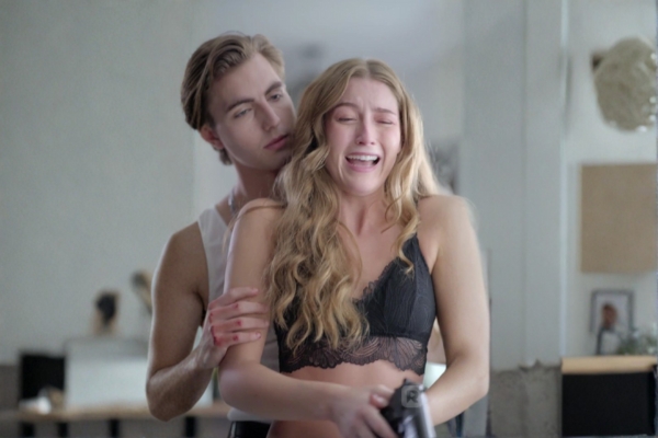 Mafia Boss Owns My Body Ending