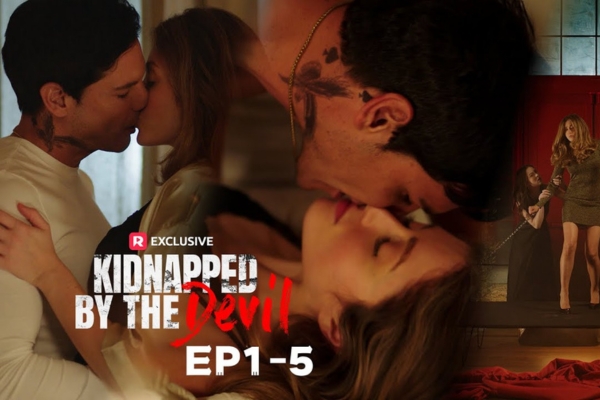 Kidnapped by the Devil reelshort mafia