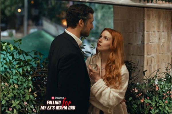 Mafia Romance Movies