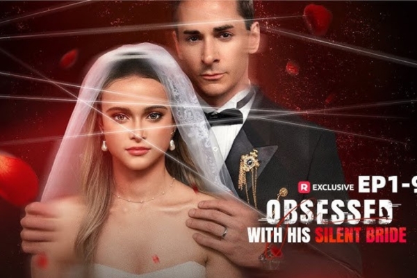 Obsessed with His Silent Bride reelshort mafia