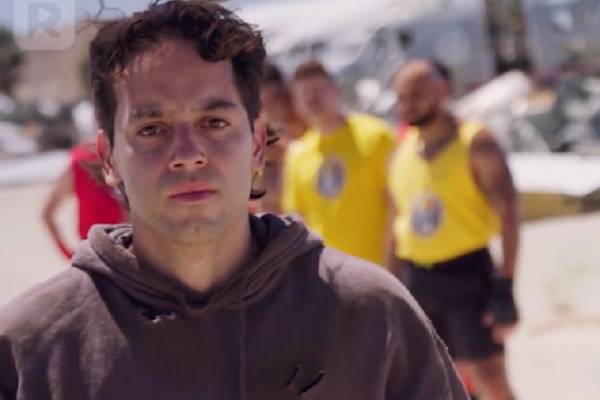 Maria And Jax Carter