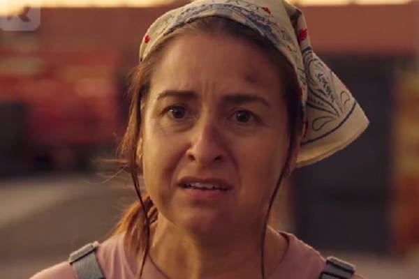 Bastard King Of The Cage Summary Ending